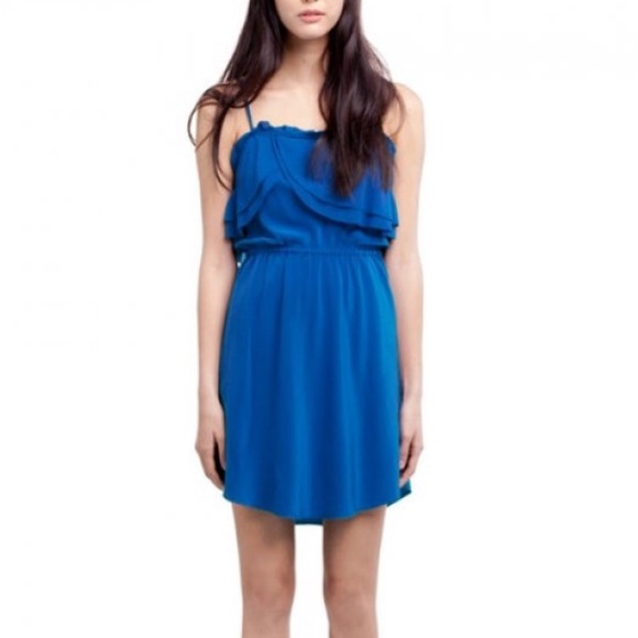 wilfred Emmanuel Dress - Picture 5 of 5